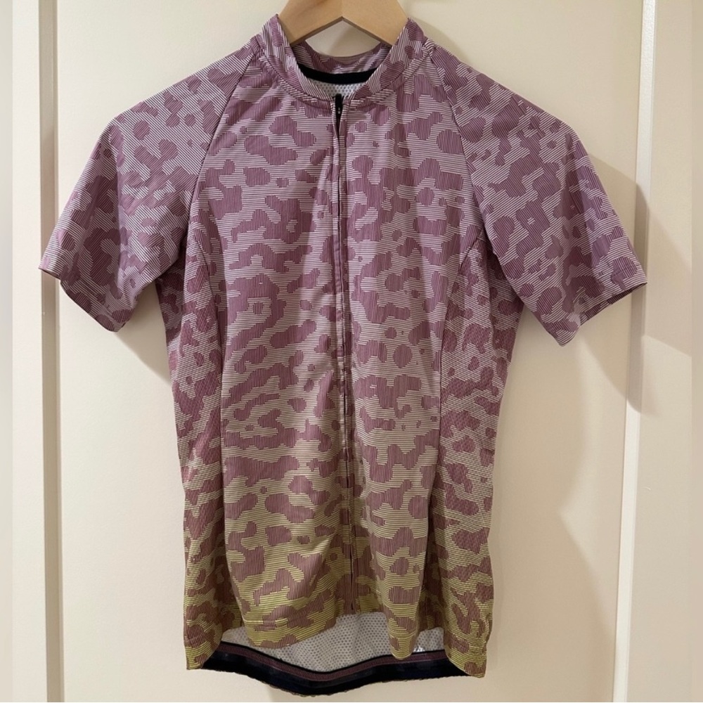 Women’s Specialized SL cycling jersey